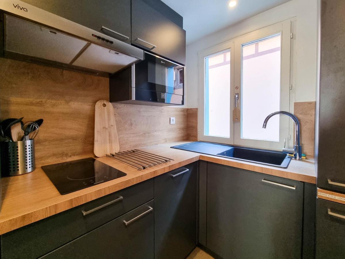 Travel Homes - Newgate 2, Elegant, Heart Of กอลมาร์ ภายนอก รูปภาพ