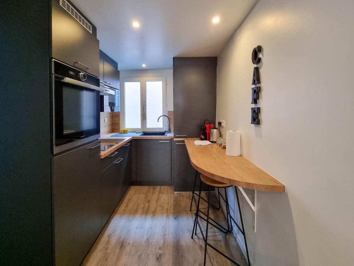 Travel Homes - Newgate 2, Elegant, Heart Of กอลมาร์ ภายนอก รูปภาพ